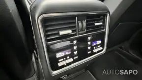 Porsche Cayenne de 2022