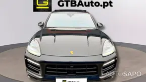 Porsche Cayenne de 2022