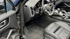 Porsche Cayenne de 2022