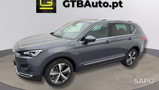 Seat Tarraco de 2023