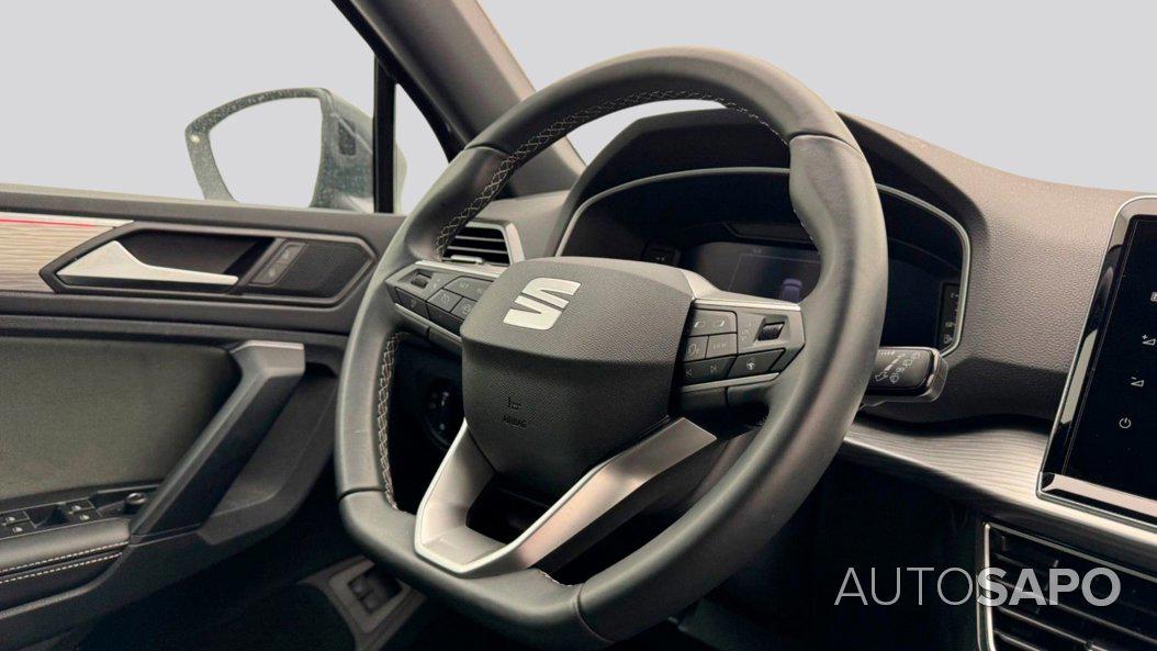 Seat Tarraco de 2023