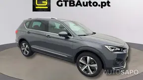 Seat Tarraco de 2023