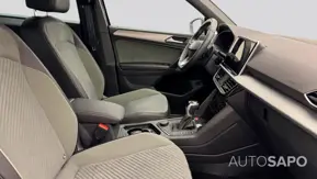 Seat Tarraco de 2023
