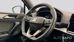 Seat Tarraco de 2023