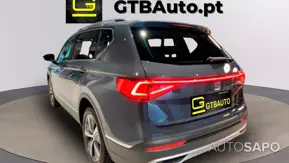 Seat Tarraco de 2023