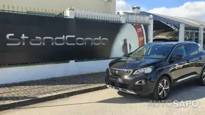 Peugeot 3008 de 2019