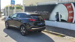 Peugeot 3008 de 2019