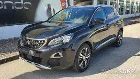 Peugeot 3008 de 2019