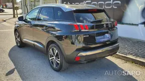 Peugeot 3008 de 2019