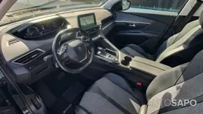 Peugeot 3008 de 2019