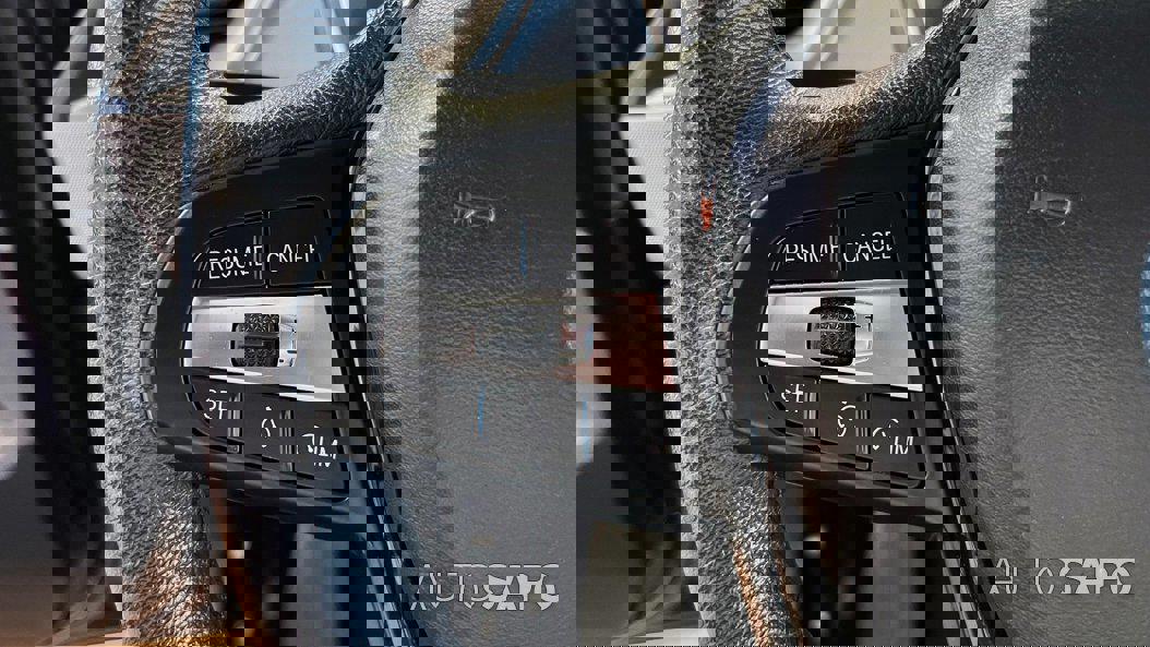BMW Série 1 de 2021