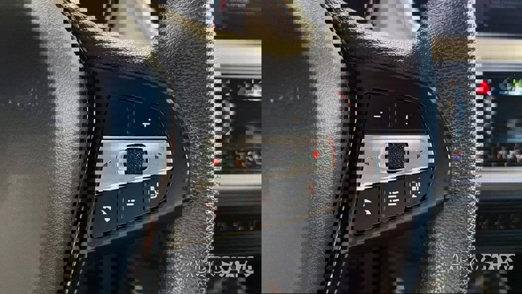 BMW Série 1 de 2021