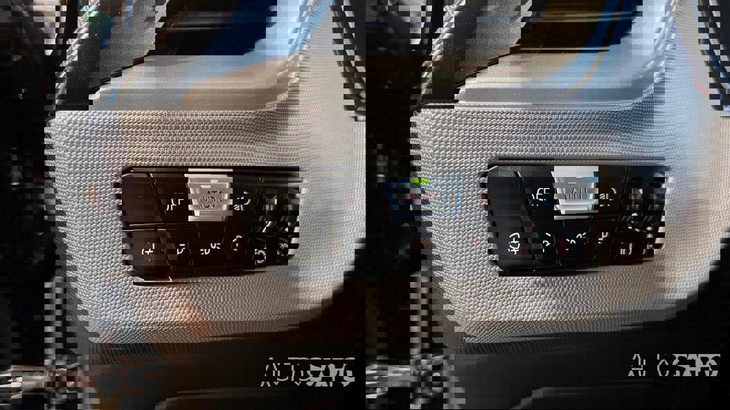 BMW Série 1 de 2021