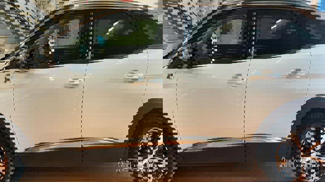Peugeot 3008 de 2019