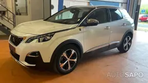 Peugeot 3008 de 2019