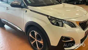 Peugeot 3008 de 2019