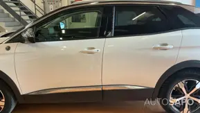 Peugeot 3008 de 2019