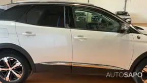 Peugeot 3008 de 2019