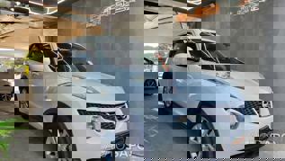 Nissan Juke de 2011