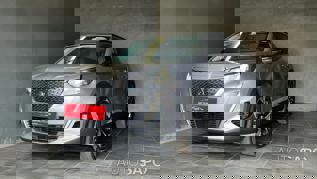 Peugeot e-2008 de 2022