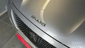 Peugeot e-2008 de 2022