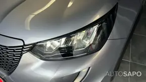 Peugeot e-2008 de 2022