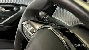 Peugeot e-2008 de 2022
