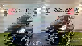 Ford Focus de 2019