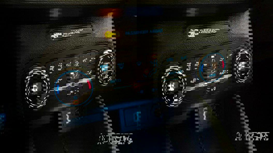 Ford Focus de 2019