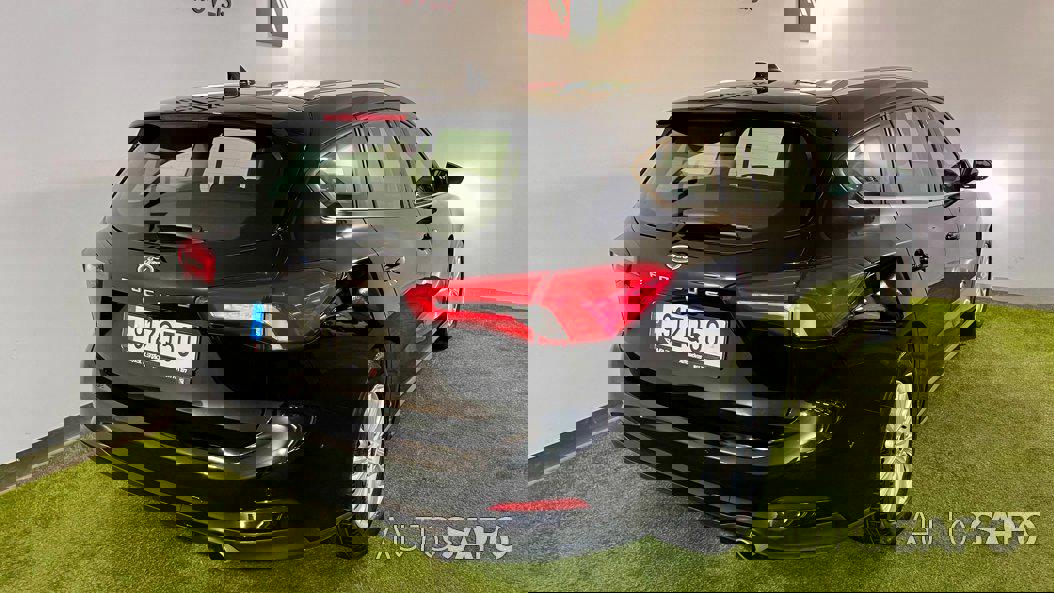 Ford Focus de 2019