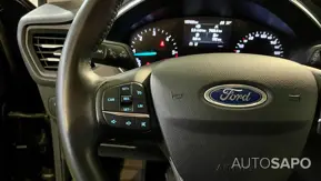 Ford Focus de 2019