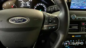 Ford Focus de 2019
