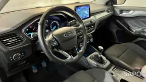 Ford Focus de 2019