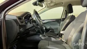 Ford Focus de 2019