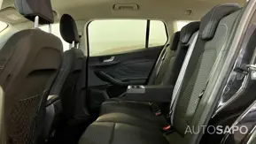 Ford Focus de 2019