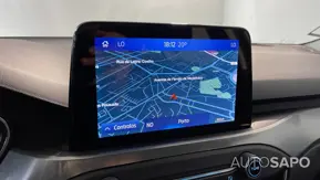 Ford Focus de 2019