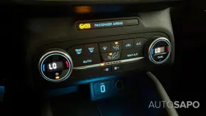 Ford Focus de 2019