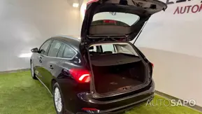 Ford Focus de 2019