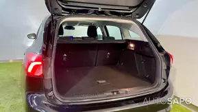 Ford Focus de 2019