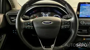 Ford Focus de 2019