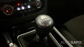 Peugeot 508 SW 1.6 BlueHDi Active de 2017
