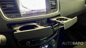Peugeot 508 SW 1.6 BlueHDi Active de 2017