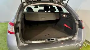 Peugeot 508 SW 1.6 BlueHDi Active de 2017