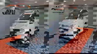 Peugeot 2008 1.2 PureTech Allure de 2015