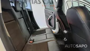 Peugeot 2008 1.2 PureTech Allure de 2015