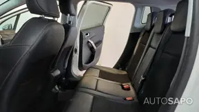 Peugeot 2008 1.2 PureTech Allure de 2015