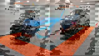 Peugeot 408 de 2022