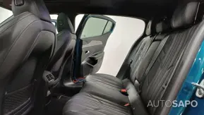 Peugeot 408 de 2022