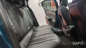 Peugeot 408 de 2022
