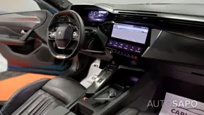 Peugeot 408 de 2022